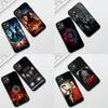 Handyhülle Wallpaper S-Supernaturals Poster für Samsung Galaxy A56 A26 A36 A10 A20 A30 A31 A32 A50 A51 A52 A53 A33 A12 A14 Hülle