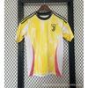 '' Soccer Jerseys AC Milan Juventus Inter Napoli Benfica Miami FC Fan Version Short Sleeve Football Shirt
