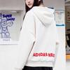 Adidas Men's Hooded Pullover Sweatshirt