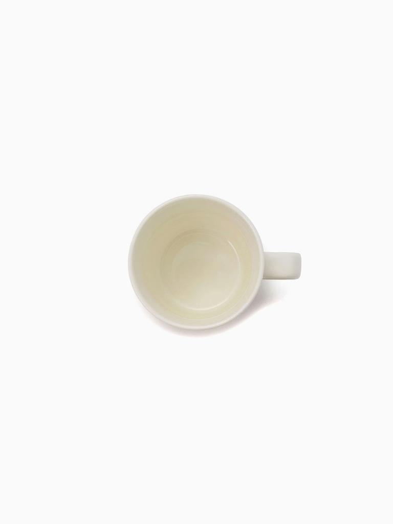 Marimekko Unikko Mug, Women's, 52_1_52209470401, White/Beige
