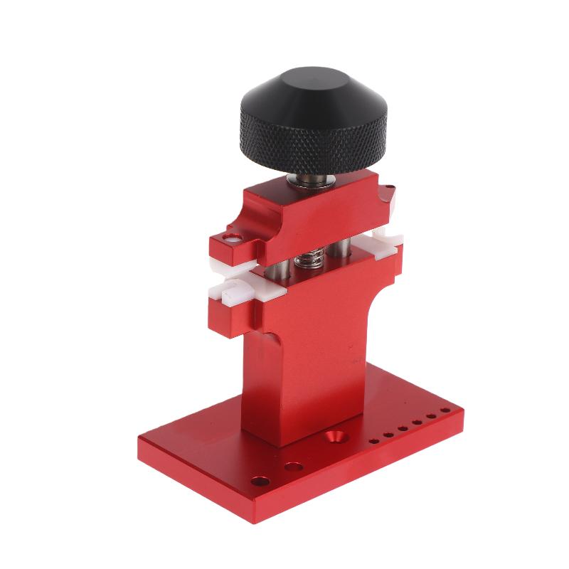 1 Set Watch Friction Tube Repair 7-Pin Push Type Removal Tool Watch Crown Tube Removal Tools Diy Accessories