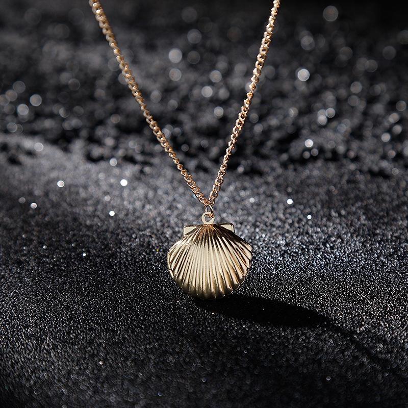 Buy Women Stylish Ocean Beach Seashell 