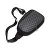 Fashionable Men and Women's Retro Casual Single-shoulder Crossbody Multi-functional Chest Bag