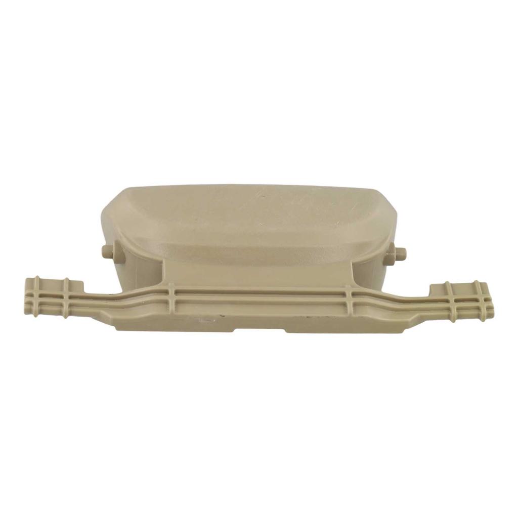 Center Console Latch Armrest Lid Latch Car Maintenance Black Beige Armrest Latch Easy Installation For Honda Vehicles