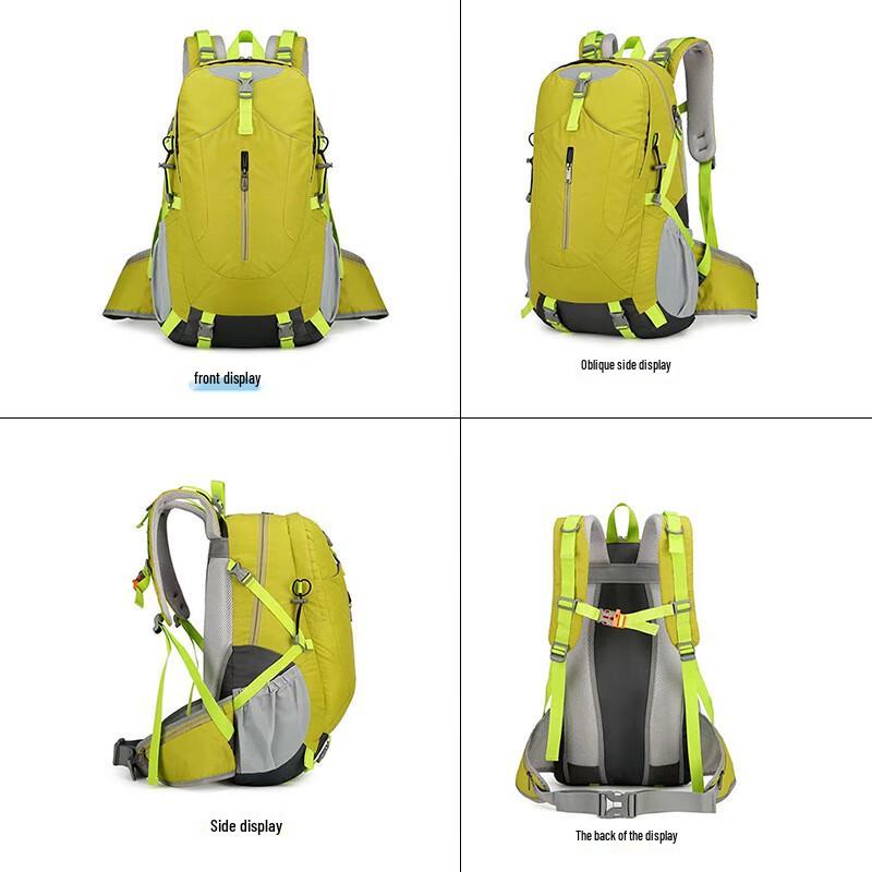 Outdoor Travel Backpack