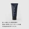 BLUE skin care set with face and emulsion kit for skin organic for men with dry or sensitive and pore BLUE TRIAL KIT (Blue) 1-week wash, lotion,