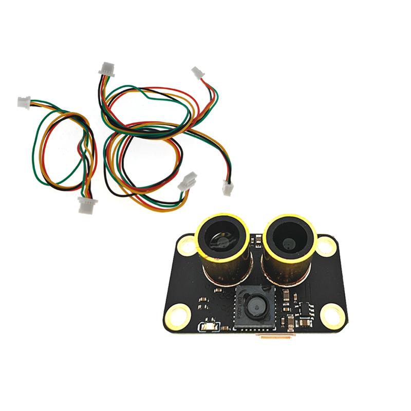 Optical Flow & Lidar Sensor MTF-01 Compatible with Ardupilot/PX4/INAV