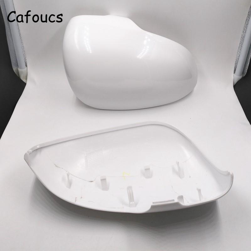 Pentru Toyota Mark X Prius 09-12 Prius Plus 2011- Capac pentru oglinda retrovizoare laterală pentru mașină