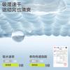 Sunscreen clothes for infants, young children, boys and girls, baby's small age cloak, UV ice silk, cool feeling cloak, summer thin version