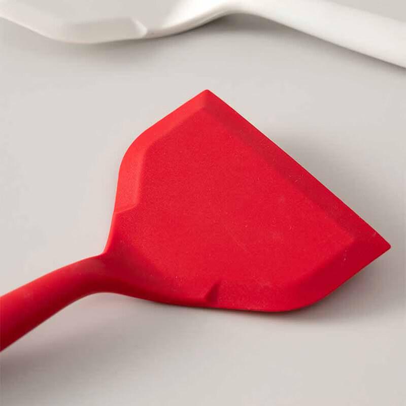 

Pabe Tamagoyaki Silicone Spatula