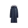 adidas Gepolsterte Jacke Tintenblau Kinder HM7169
