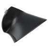 1x Front Right Rearview Mirror Lower Support Cover Cap For Toyota For Corolla - Replacement Automobiles Parts