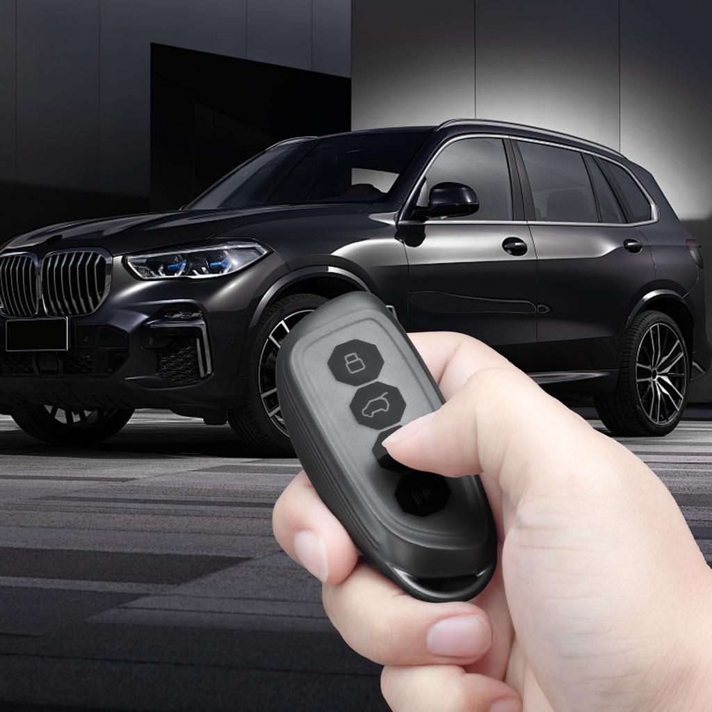 Tpu Car Key Case Cover For Great Wall Haval H6 H9 F7X H5 H3 H2 M6 Cool Dog Plus Owl Dragon Max F7 Accessories