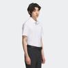 AdidaS Men S twiSt Knit Polo Shirt Je8331