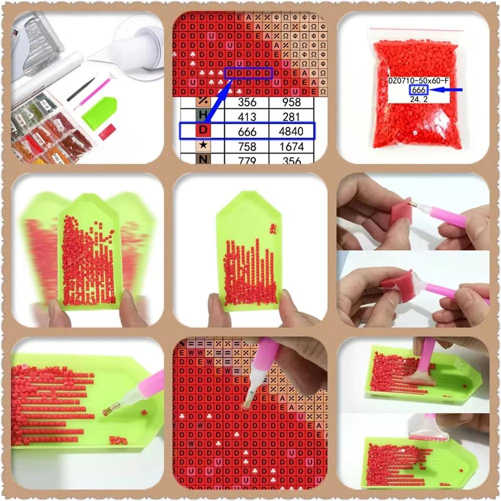 Disney Winnie The Pooh 5D Diamond Painting Full of Diamonds Handmade DIY Cartoon Decorative Painting Diamond Sticker Kit