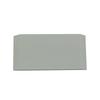 6 Pack Roof Vent Skylight Infill Profile,Truck And Trailer Roof Infill Profile For Fiat Ducato Citroen Relay Boxer Camper Van