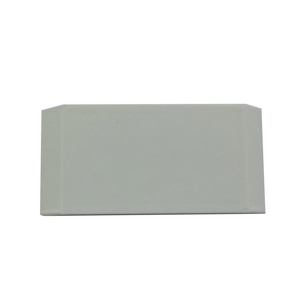 6 Pack Roof Vent Skylight Infill Profile,Truck And Trailer Roof Infill Profile For Fiat Ducato Citroen Relay Boxer Camper Van