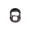 Original Camera Frame Front Shell for Mavic 4 Pro Camera Frame Front Shell Repair Accessories For Mavic 4 Pro