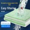 High-Density Aquarium Filter Sponge Pads - Thickened Water Purification Cotton