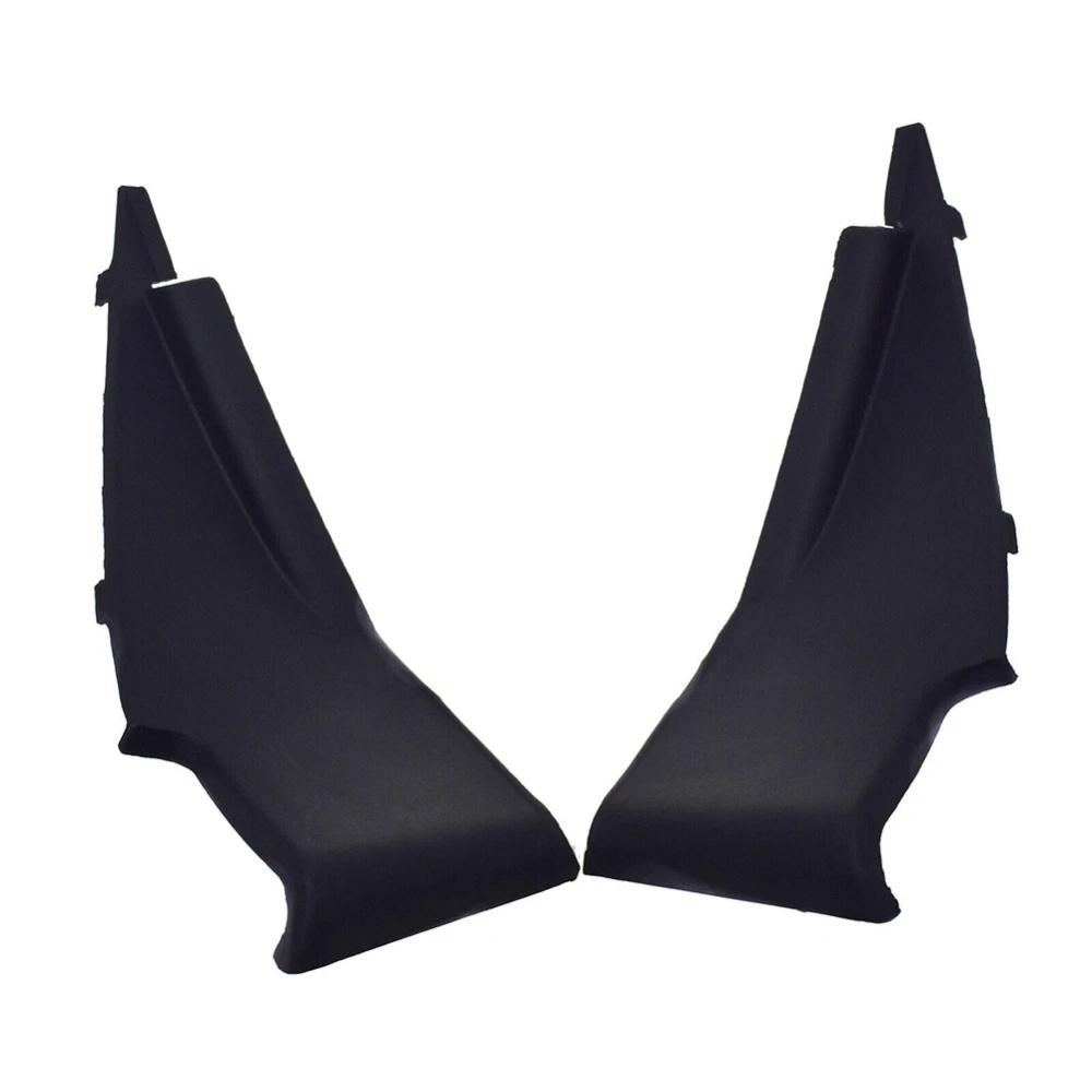 1Pair Left / Right Front Windshield Wiper Side Cowl Trim For Nissan Altima 2019-2021
