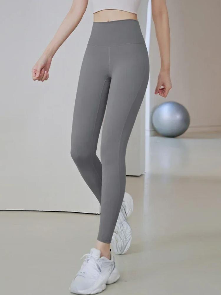 Women Seamless Yoga Pants Female High Waist Gym Sport Leggings Women Fitness Running Tights Sexy Pants