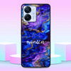 Custom Name Phone Case For Blackview Wave 9C 8C 6C Shark 9 Color 8 Oscal C80 C70 C60 C30 C20 Pro Flat 2 1C 2C Tiger 13 12 Cover