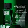 Bel Avenir Desire Perfume for Men | Long Lasting Perfume (8–10 Hours) | Fresh Aromatic Woody Fragrance for Everyday & Night Wear | EDP 100 ml