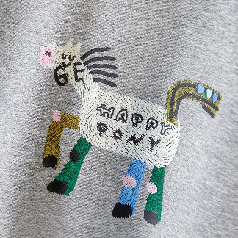 Damen 2026 Sommer Kurzarm-T-Shirt & Shorts Set