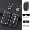 Geely E Model Leather Car Key Holder