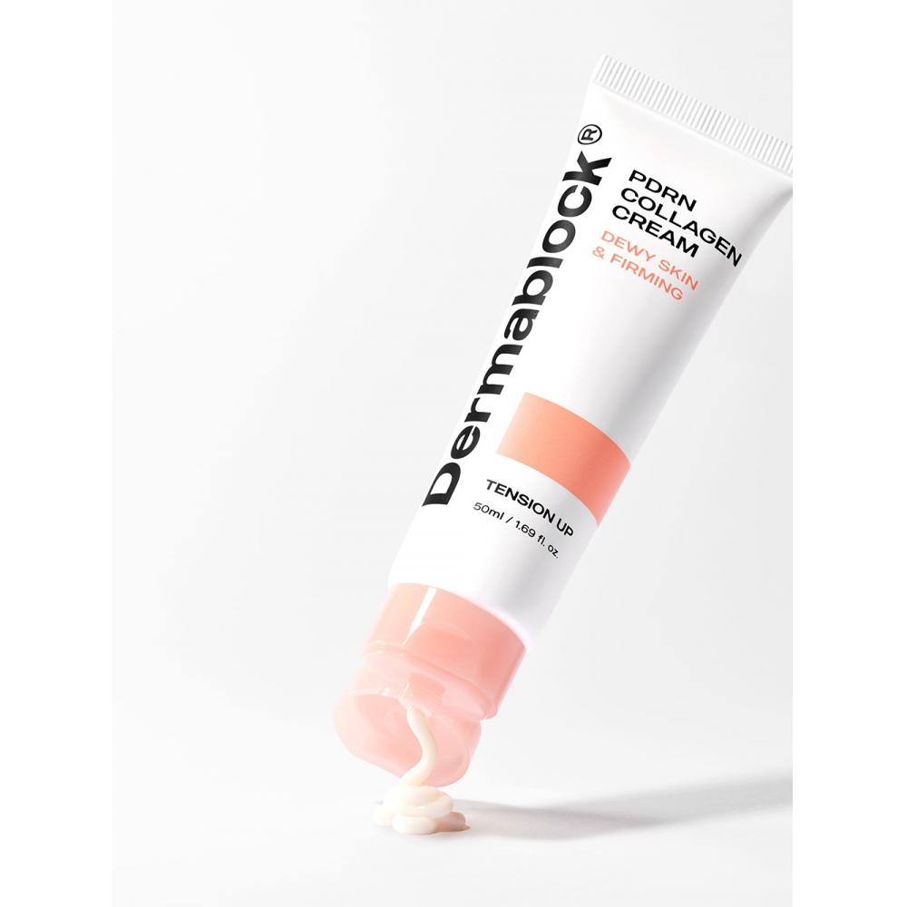 DermabloCk Pdrn Krem Kolagenowy 50 Ml  Przez Cellfusion C