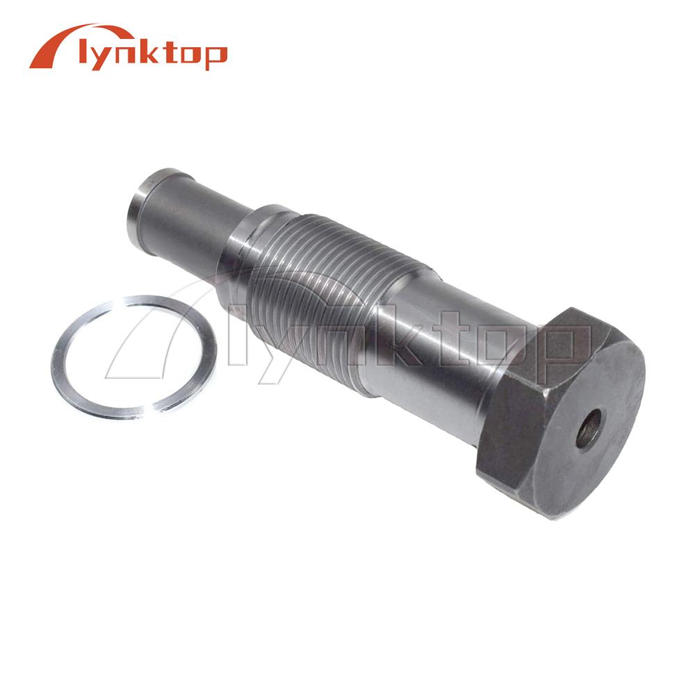 Engine Timing Chain Temsioner Screw for BMW 1 3 Mini Cooper Peugeot 207 308 Citroen C4 C3 DS5