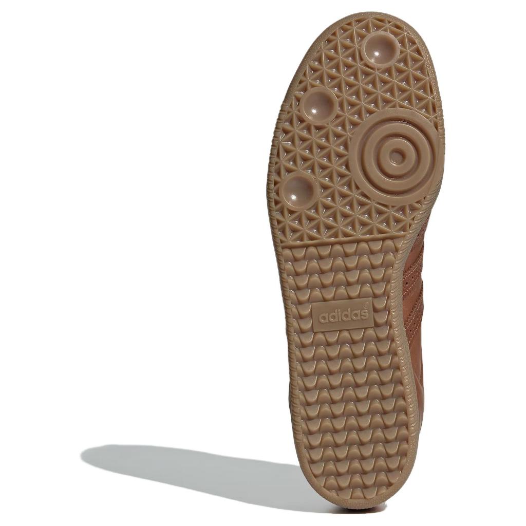 New Adidas Samba Og 'Brogue Pack Dust Rust' JI3232