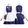 Sakiko Togawa Cosplay Costume Women Halloween Cosplay Costume Dress