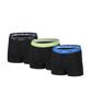 Heinjeu Originals Boxer Briefs 3-Pack Set B