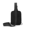 Men's Chest Bag Crossbody Bag Water-repellent Shoulder Bag Lightweight Sports Mobile Phone Bag