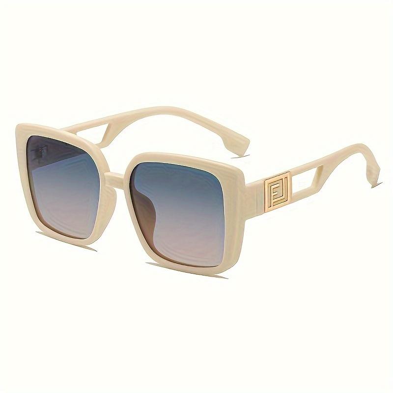 2025 New Fashion Polarized Cool Sunglasses Women Brand Letters Sun Glasses Ladies Luxury Gafas Oculos De Sol UV400