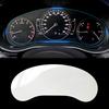 For Mazda 3 BP CX-30 CX30 2019 2020 2021 2022 2023 2024 2025 Car Dashboard Film Instrument Panel Display TPU Film Accessories