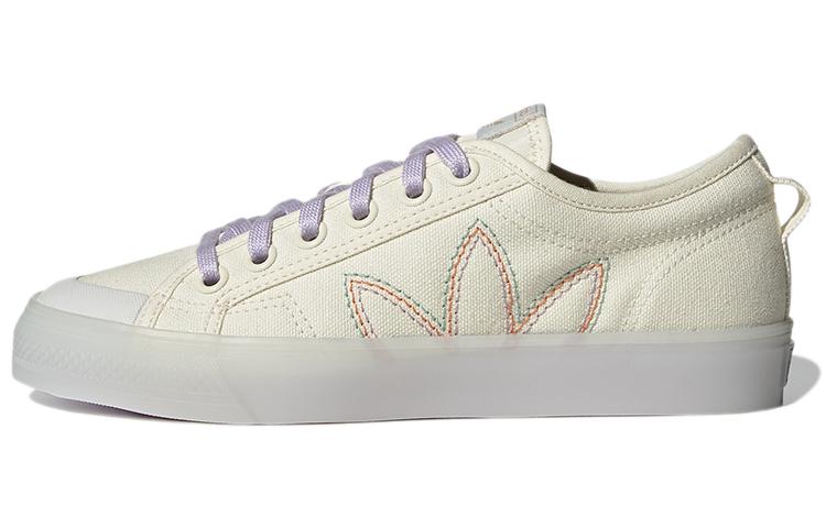 Adidas Nizza  Бежевый  Женские GX2731 37⅓