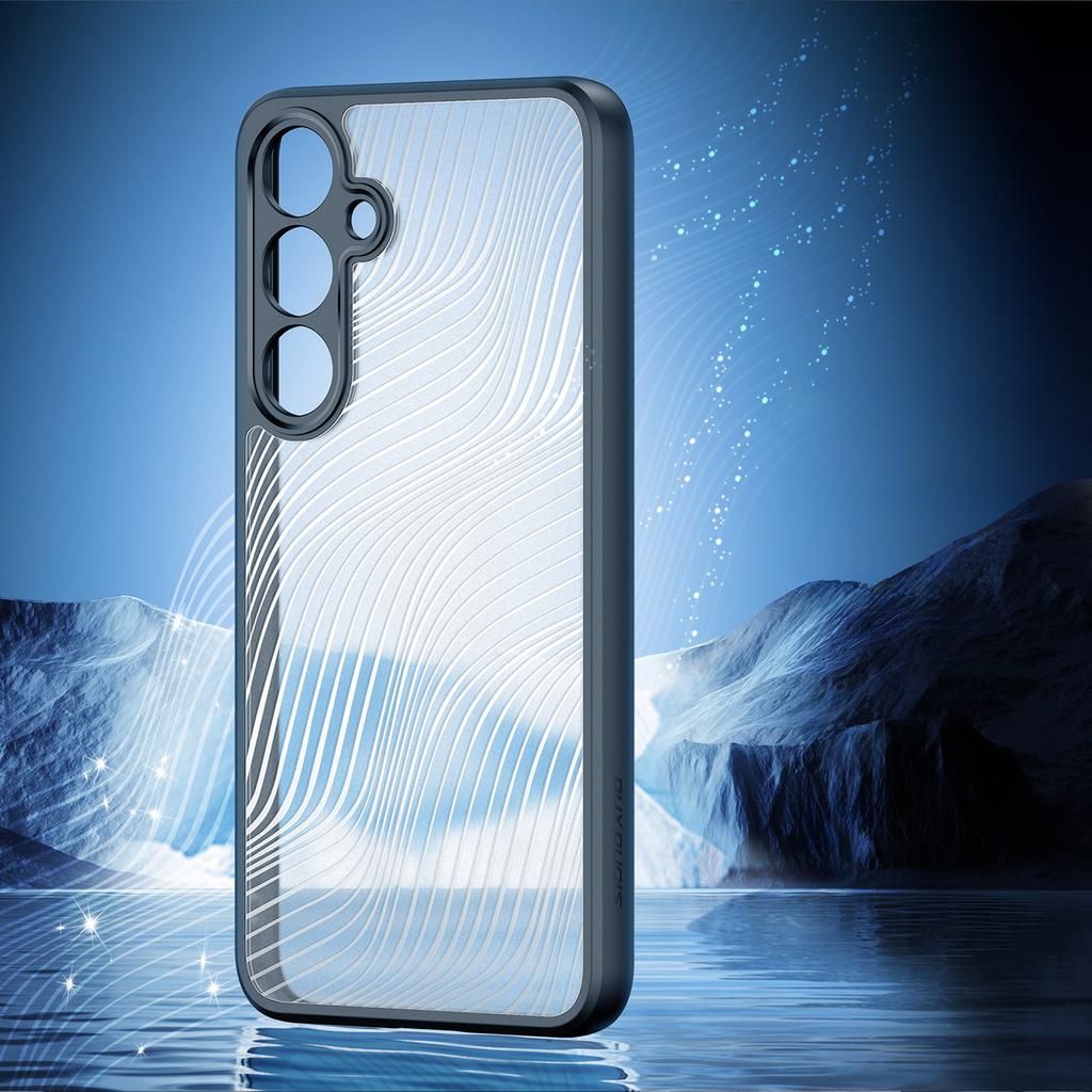 Dux Ducis Aimo Black Case for Samsung Galaxy S24+