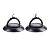 Solar Camping Lantern Rechargeable LED Light 4000mAh USB Portable Outdoor Emergency Light for Night Use Power Outage Survival