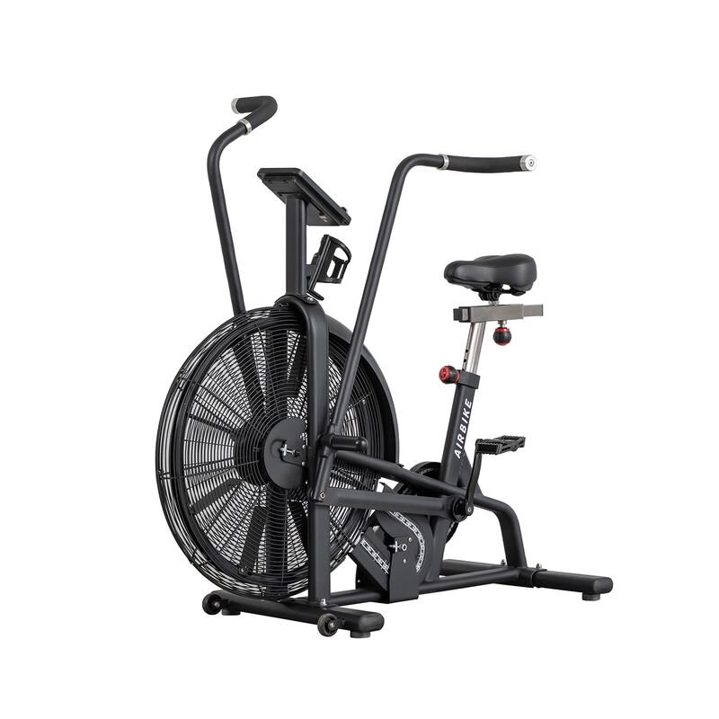 Leises Heimtrainer