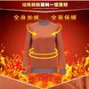New Middle-aged Elderly Sweater Knitted Sweater for Women Loose Plus Size Mother's Sweater with Plush Sweater for Women