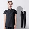 High-end surgical gowns dental operating room hand-washing gowns stretch women's hand-brushing gowns doctor and nurse