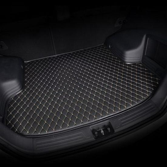 Universal Trunk Mat and Body Kit for Thousands of Car Models