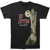 Authentic LED ZEPPELIN Hermit Logo T-Shirt S-2XL Robert Plant NEW