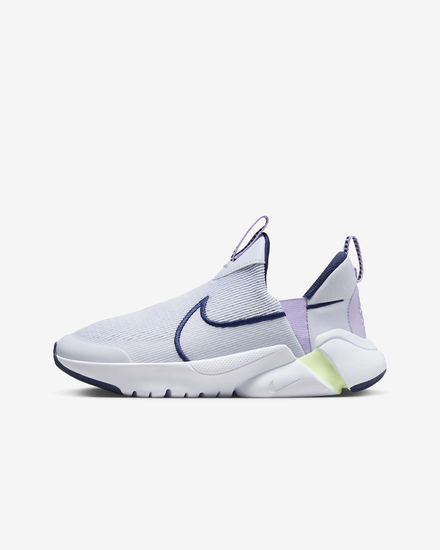 

Кроссовки Nike Flex Plus 2 Junior DV8999-006 Дети