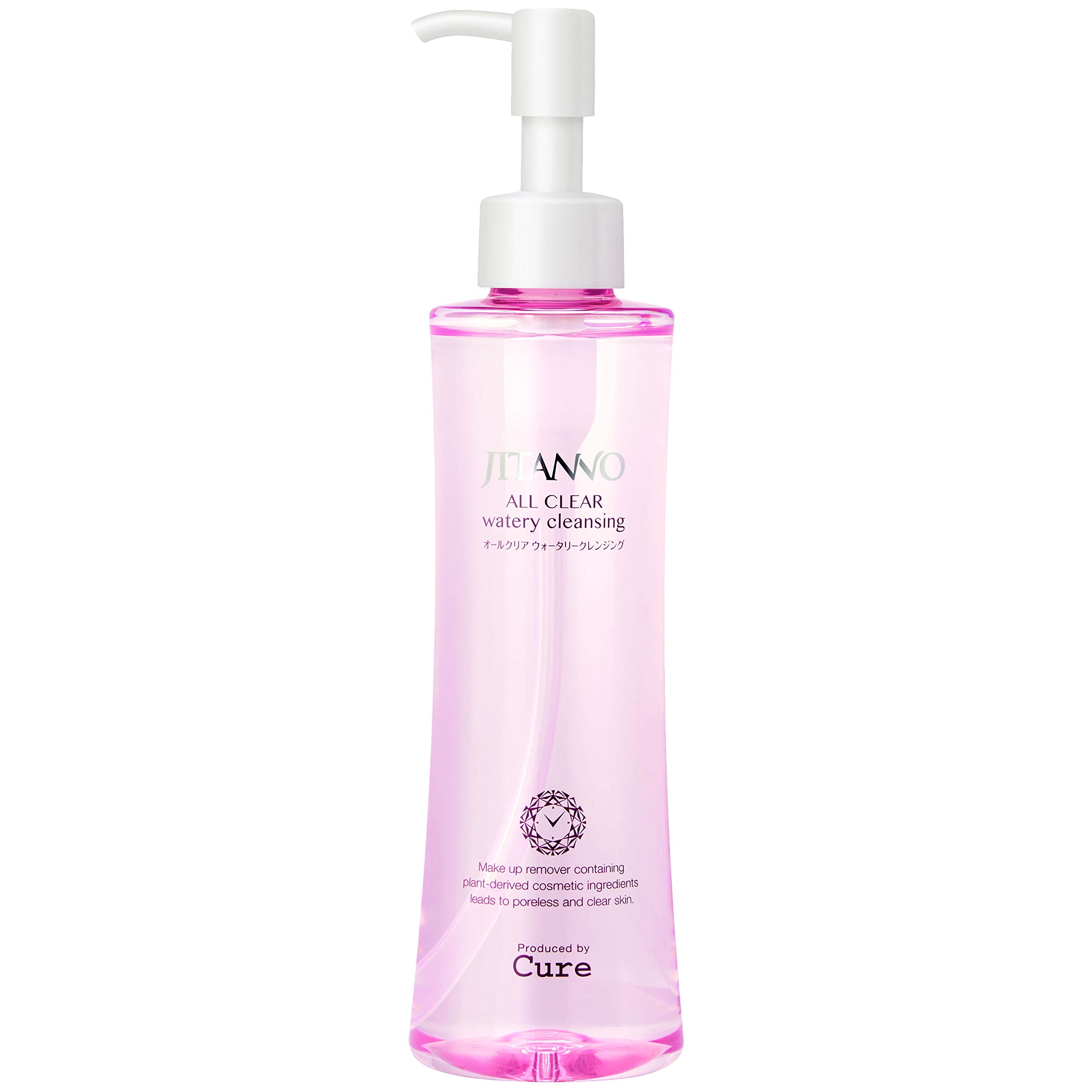 

Gitanno All Clear Watery Cleansing 200мл Продукт от Cure