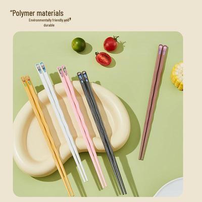 En stock Baguettes Créatives de Haute Qualité pour Ongles pour un Repas Personnalisé