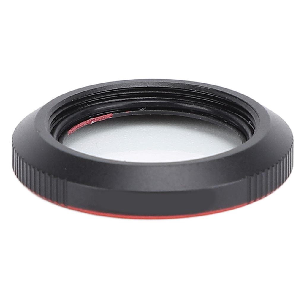 Action Camera UV Filter Oil Proof Anti Scratch HD Coated UV Filter for GO3S Action Camera