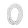 5-Ton White Nylon Round Lifting Sling